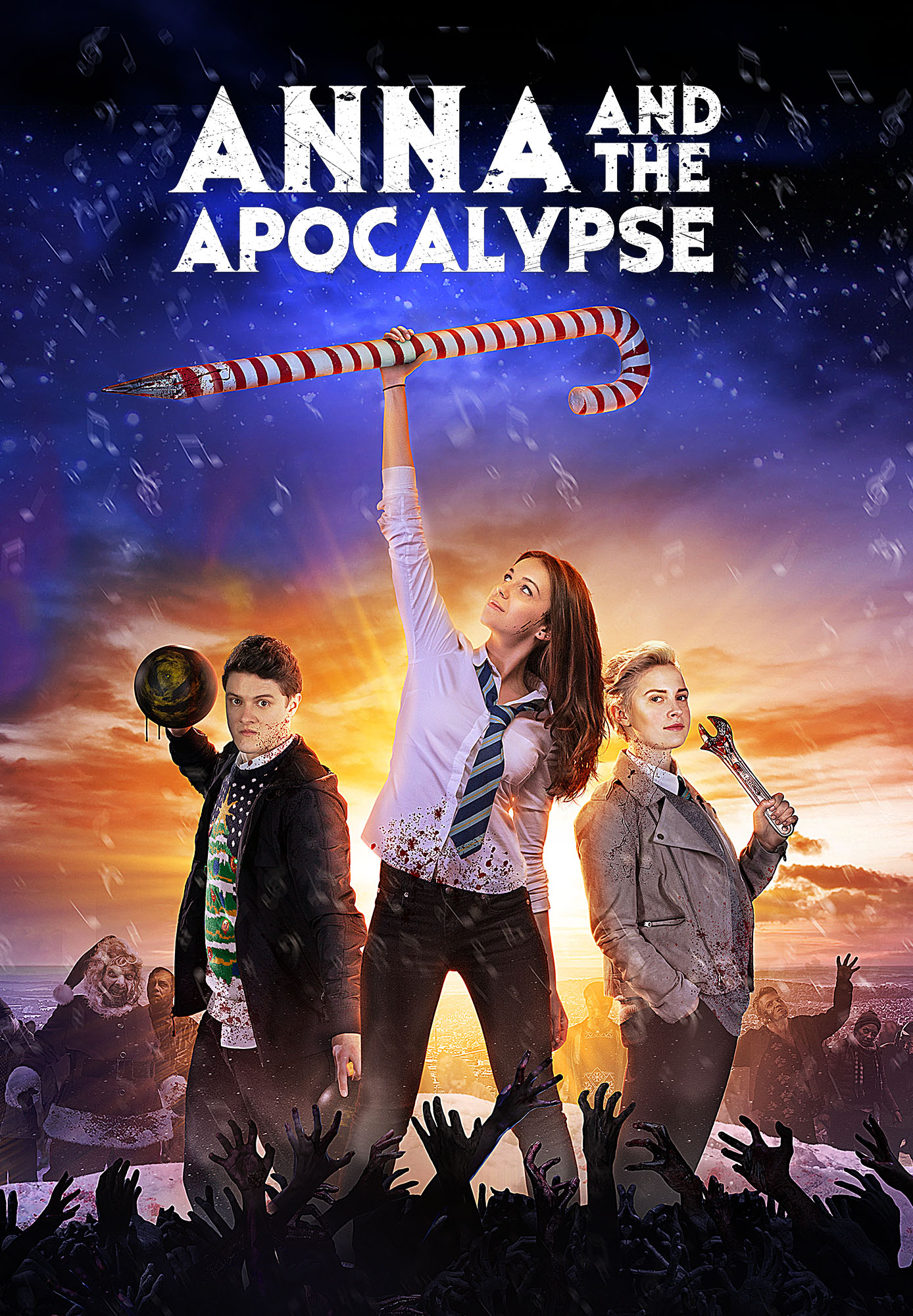 ANNA AND THE APOCALYPSE