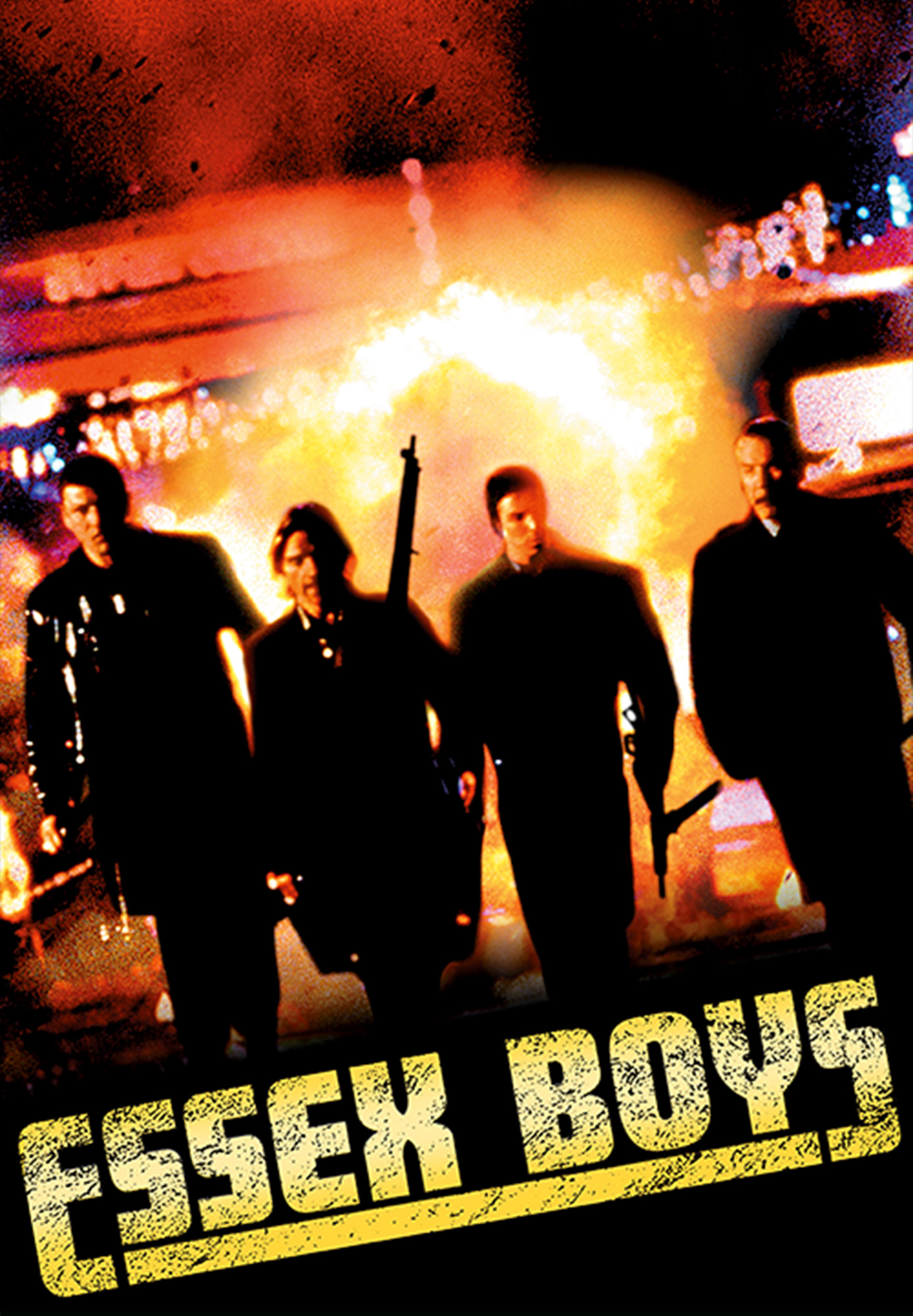 Essex Boys