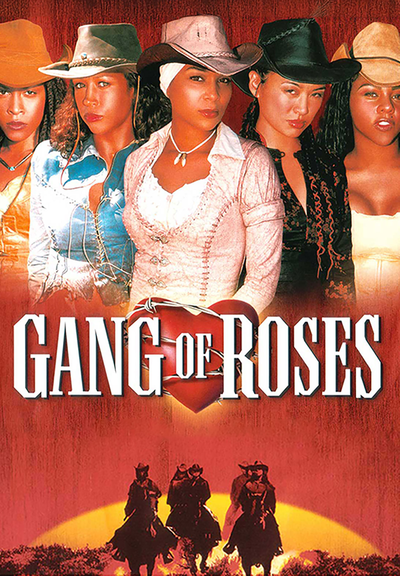 Gang of Roses