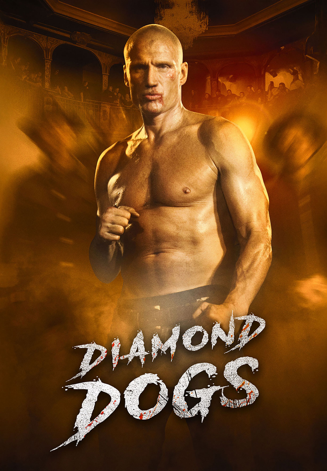 Diamond Dogs