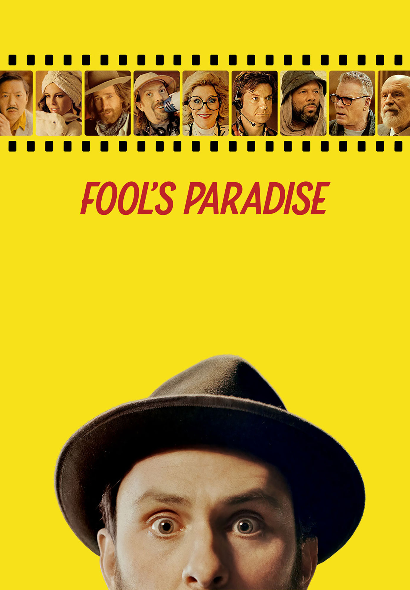Fool's Paradise