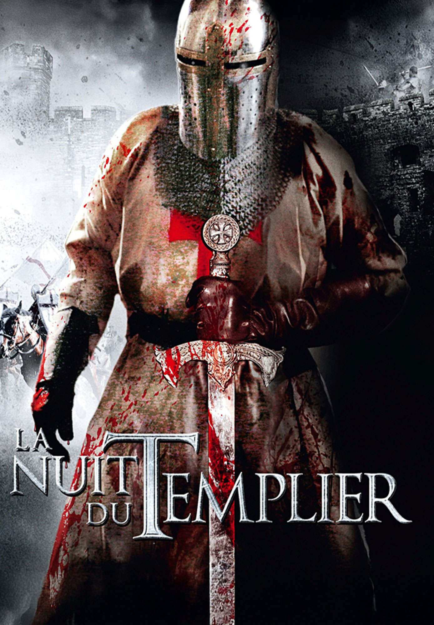 La Nuit du Templier