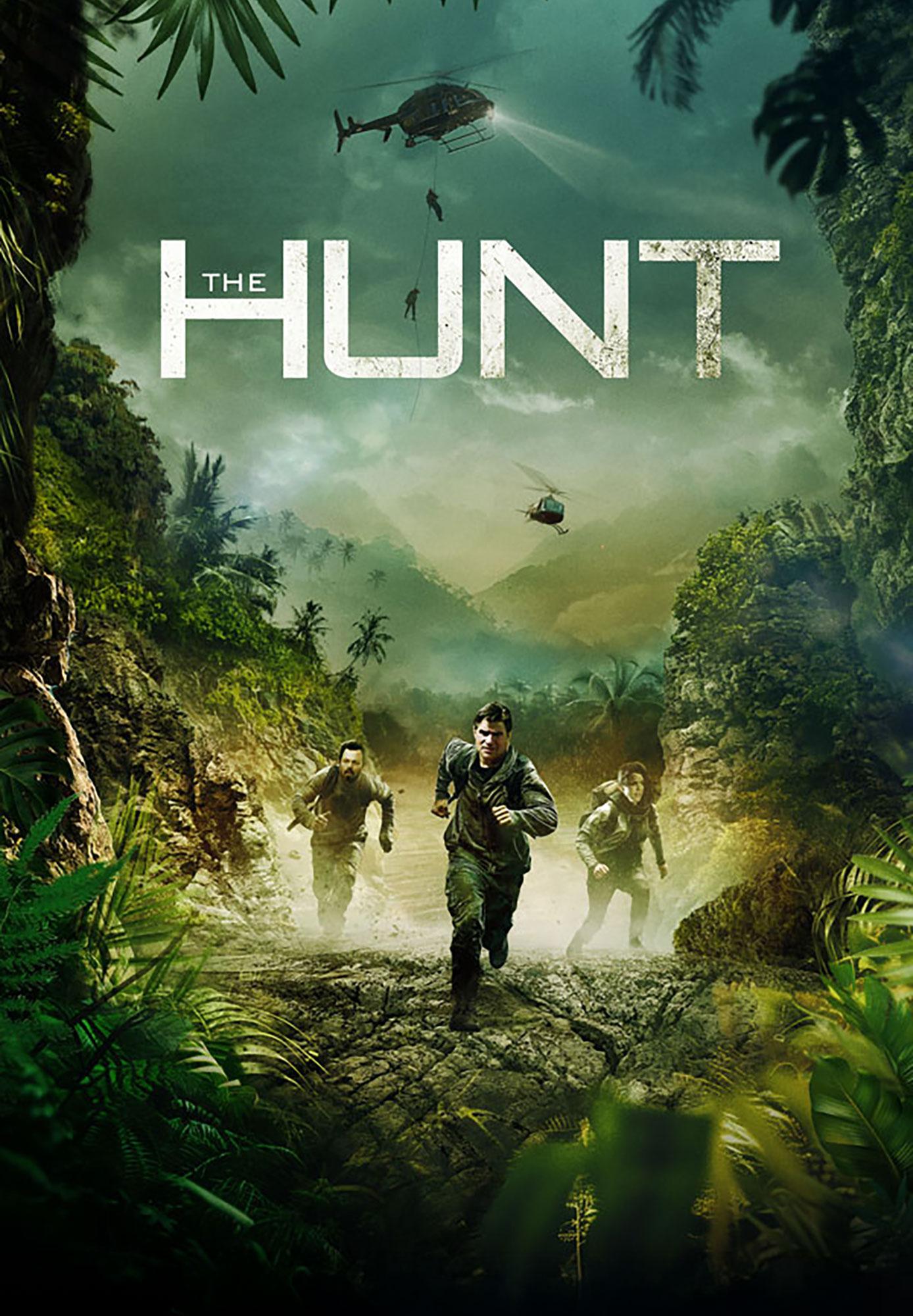The Hunt