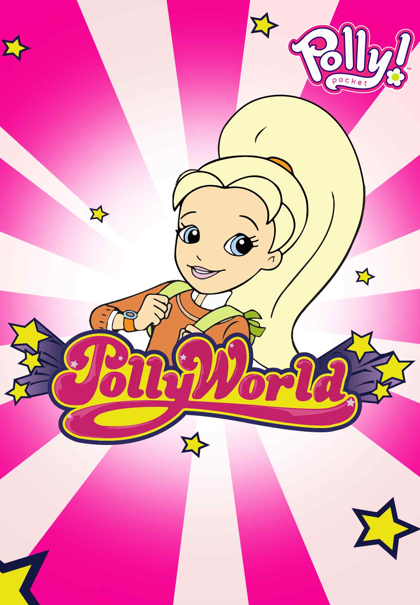 Pollyworld