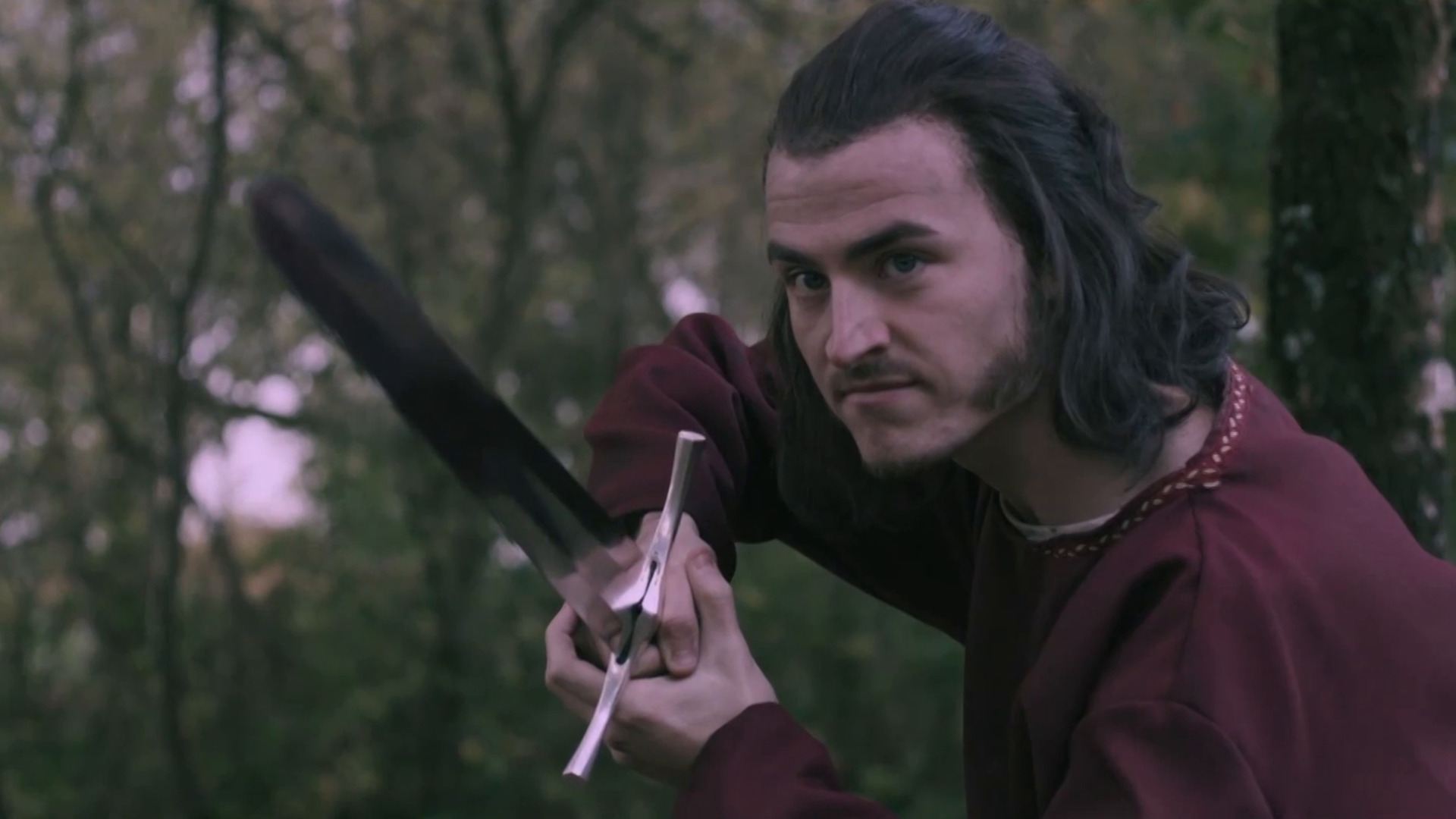 Regarder Le Roi Arthur : le pouvoir d'Excalibur gratuitement en ligne