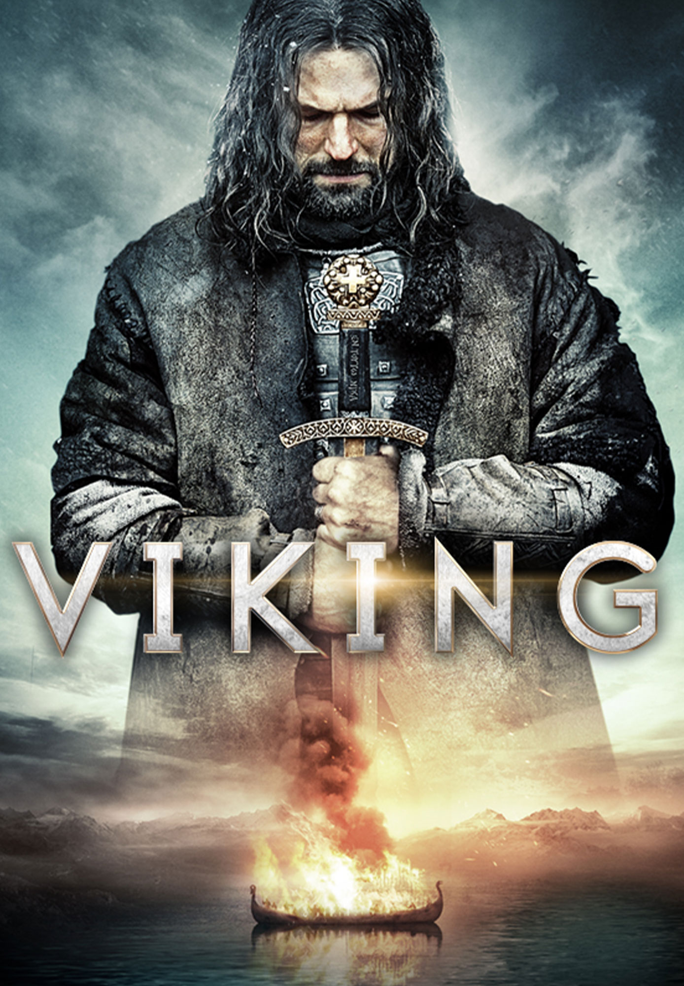 Viking : la naissance d'une nation