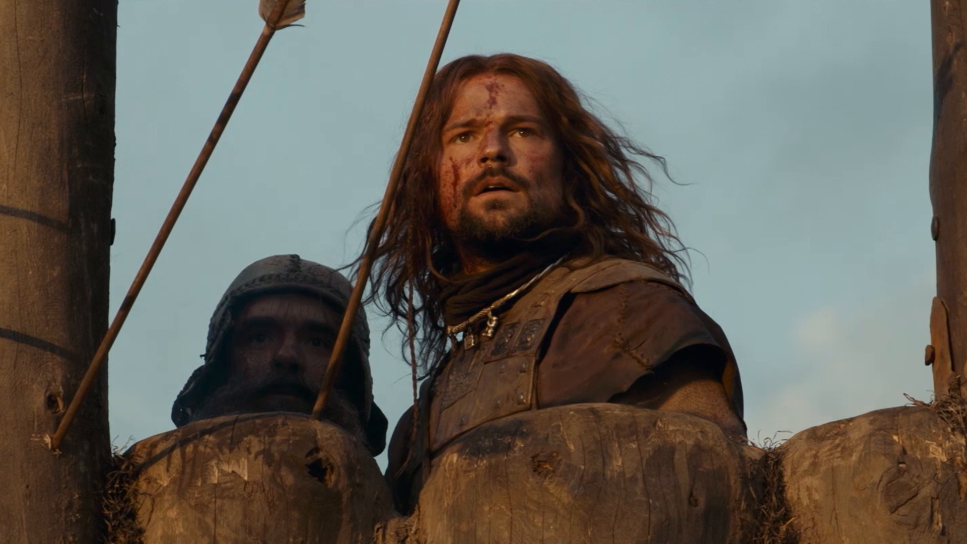 Regarder Viking : la naissance d'une nation gratuitement en ligne