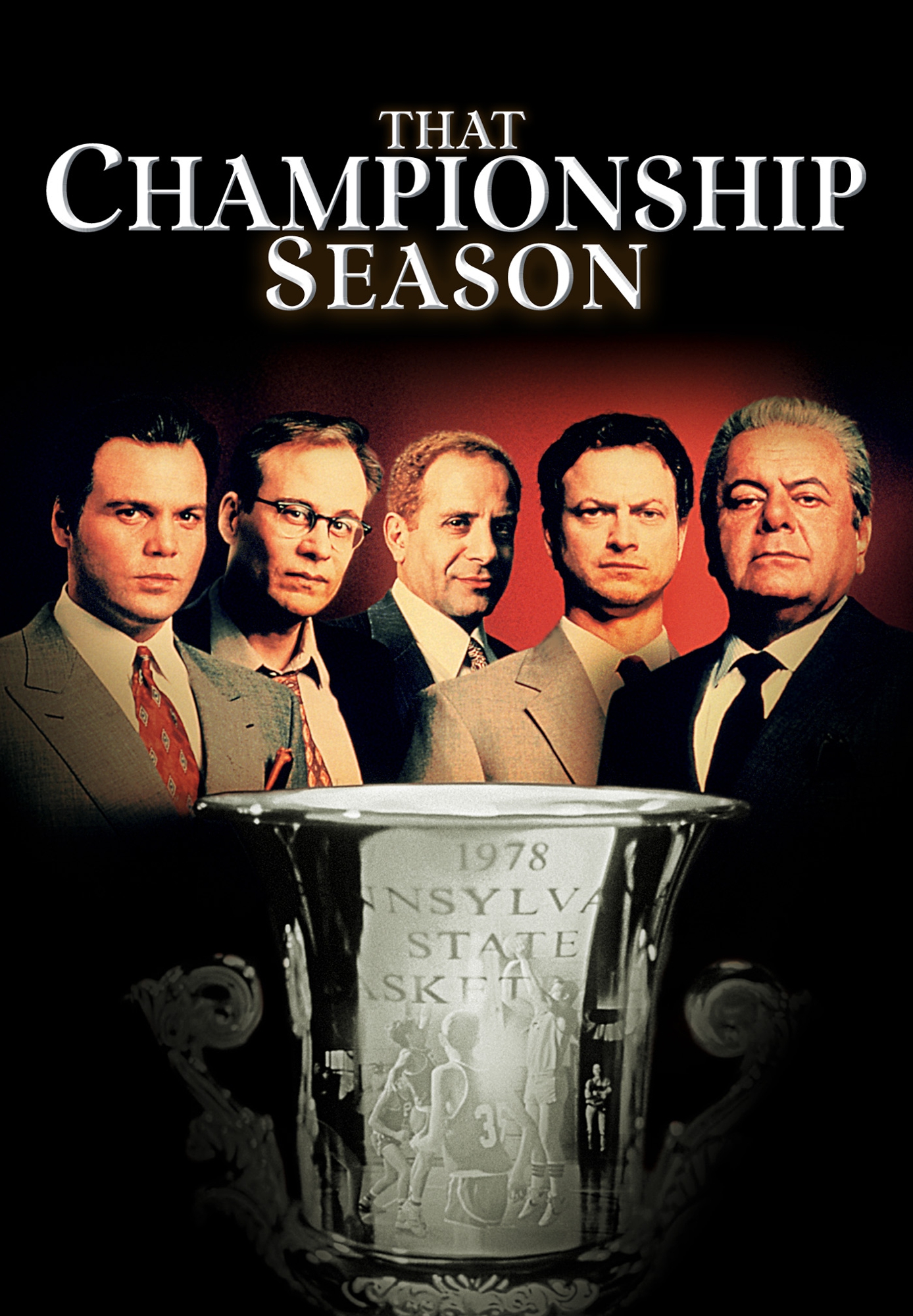 That Championship Season (1999)