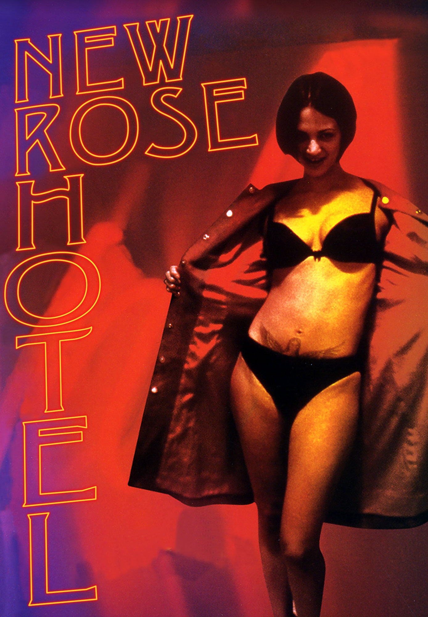 New Rose Hotel