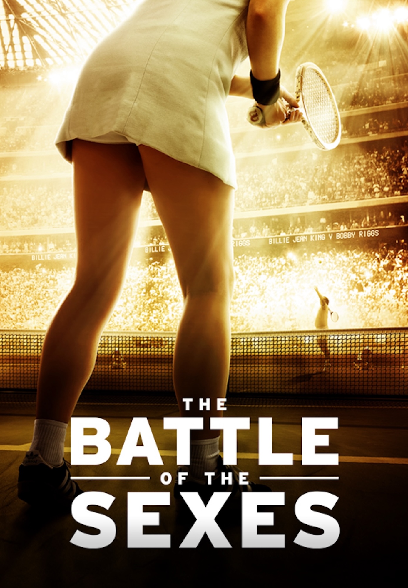 La Bataille des Sexes