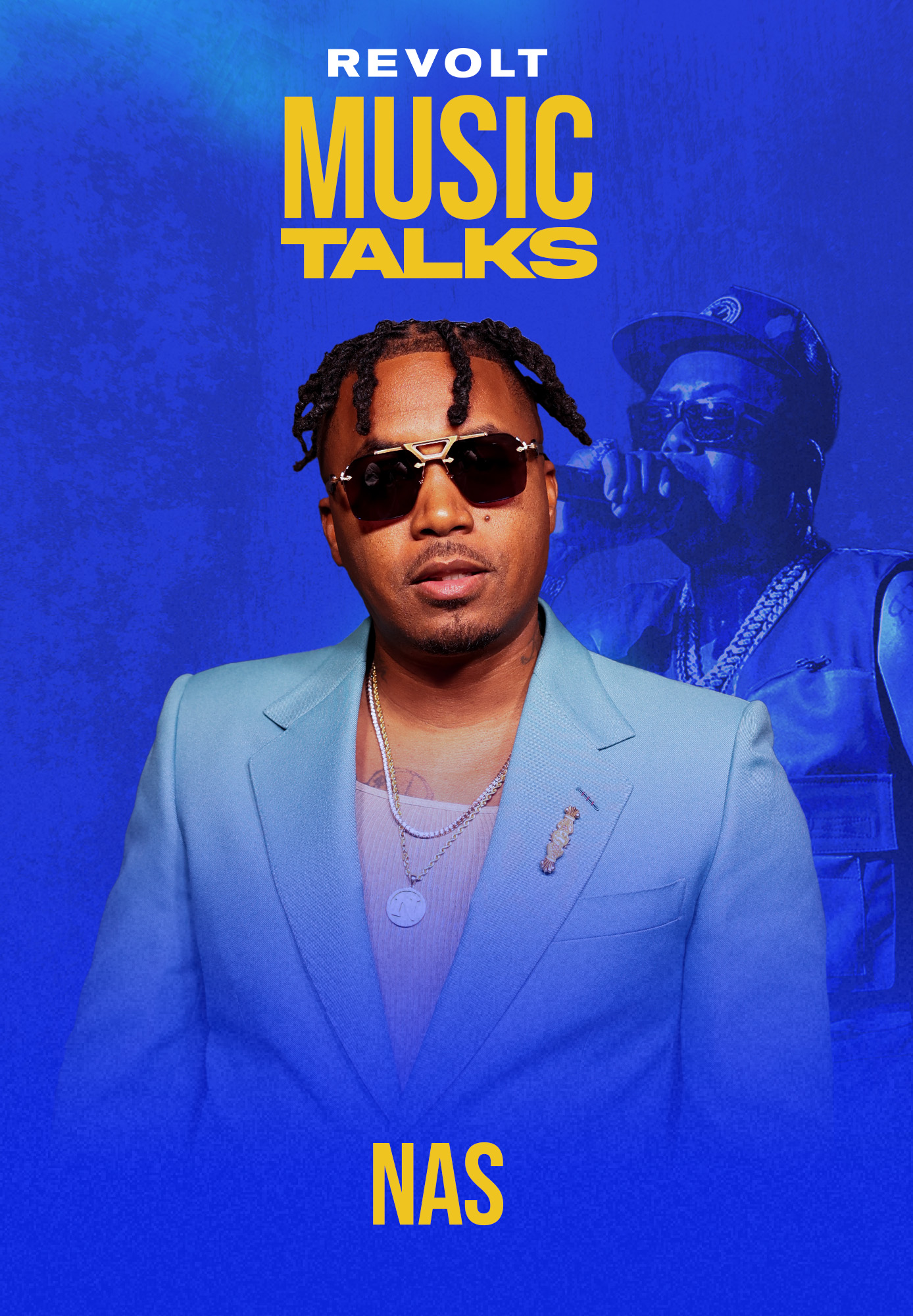 Music Talks: Nas