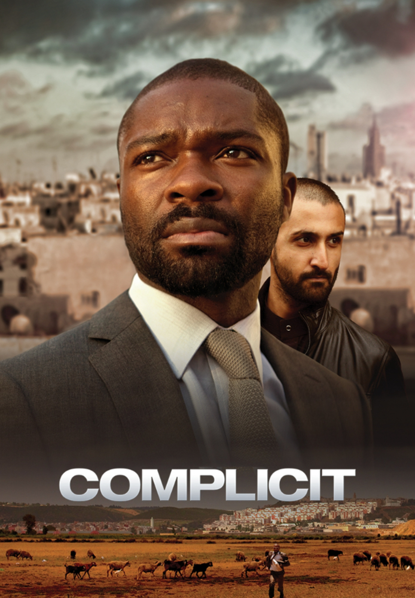 Complicit