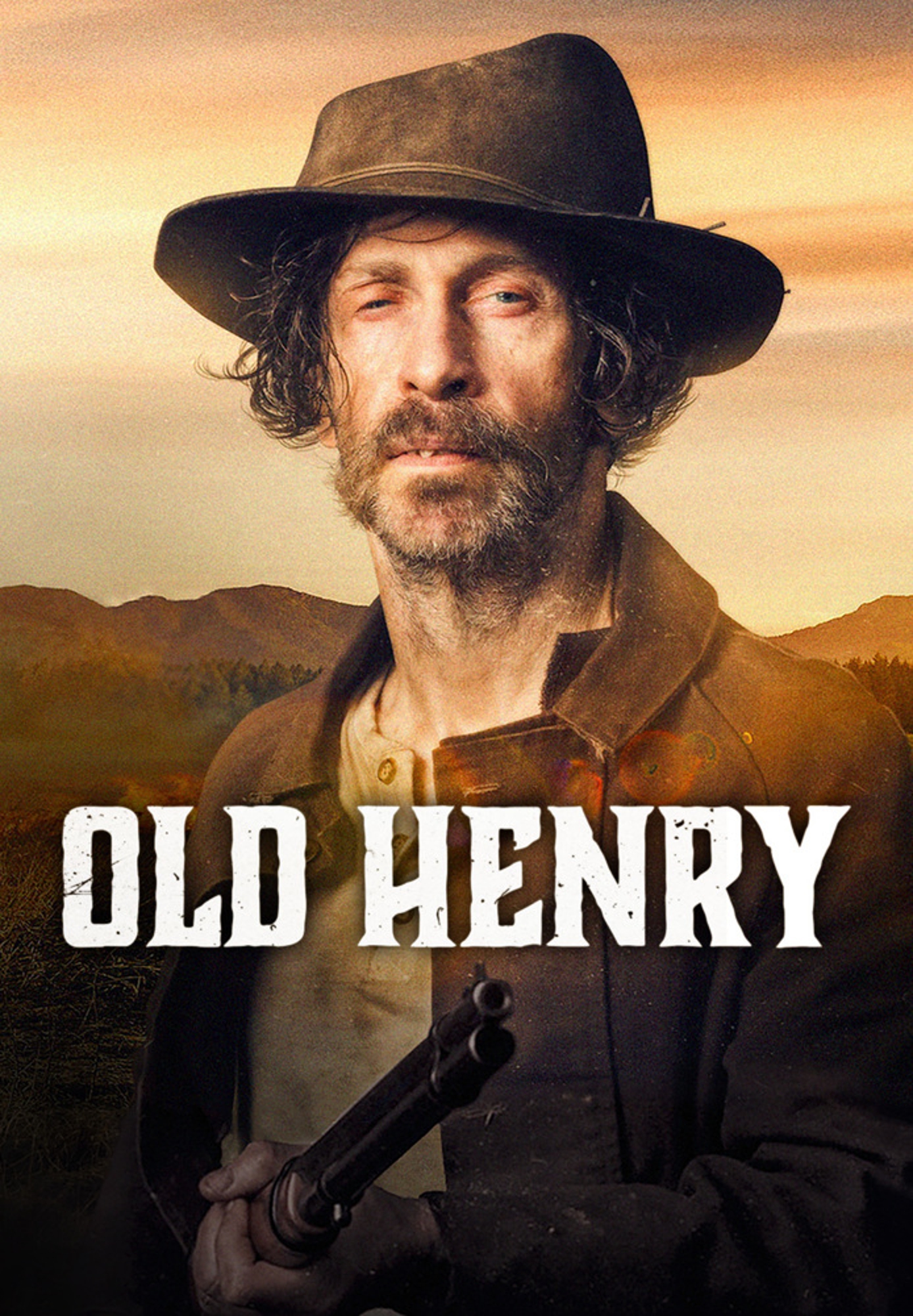Old Henry