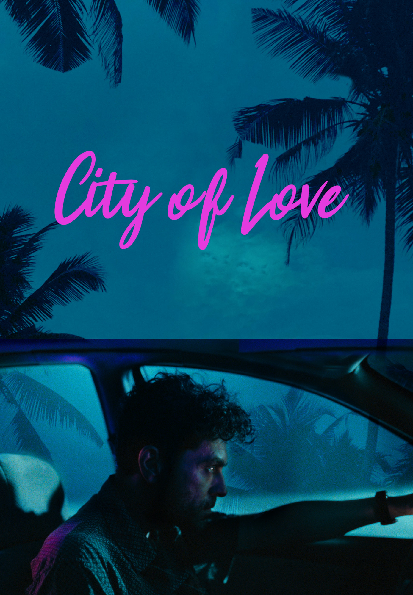 City Of Love