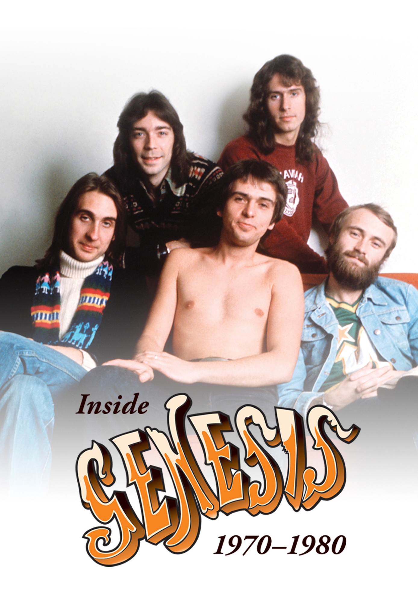 Genesis: 70-80