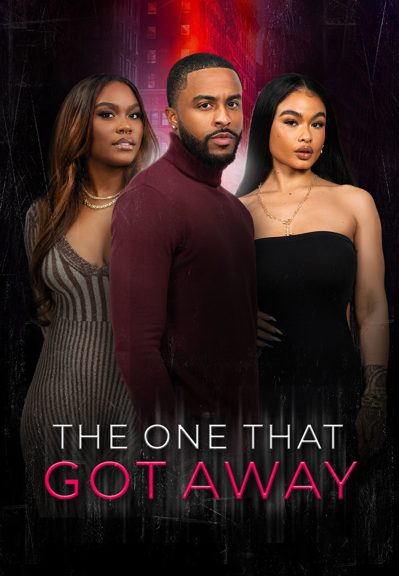 The One That Got Away