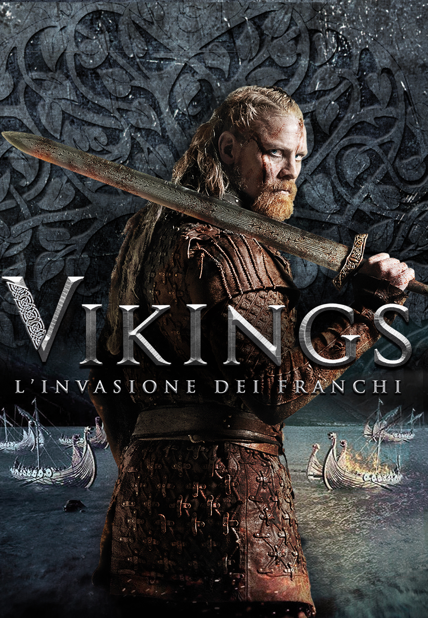 Immagine di VIKINGS - L'INVASIONE DEI FRANCHI