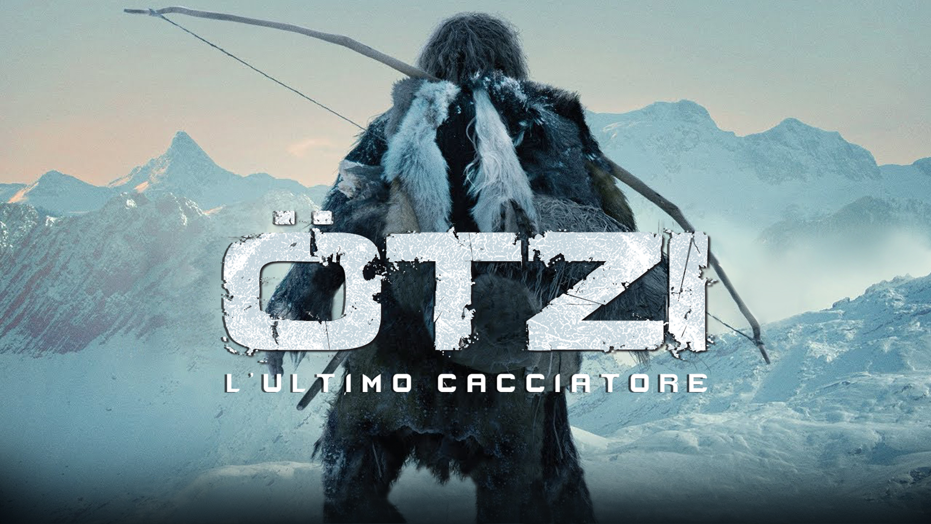 Immagine di OTZI - L'ULTIMO CACCIATORE
