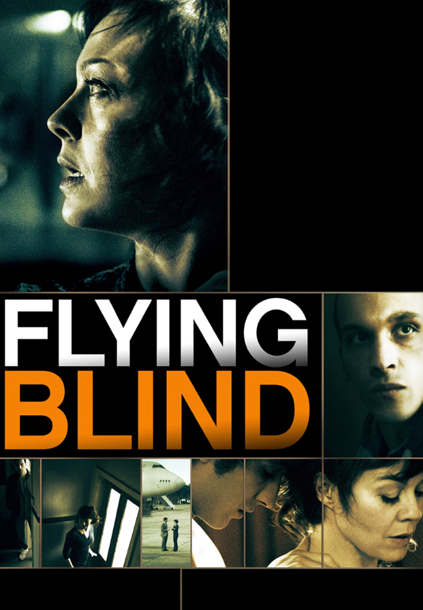 Flying Blind