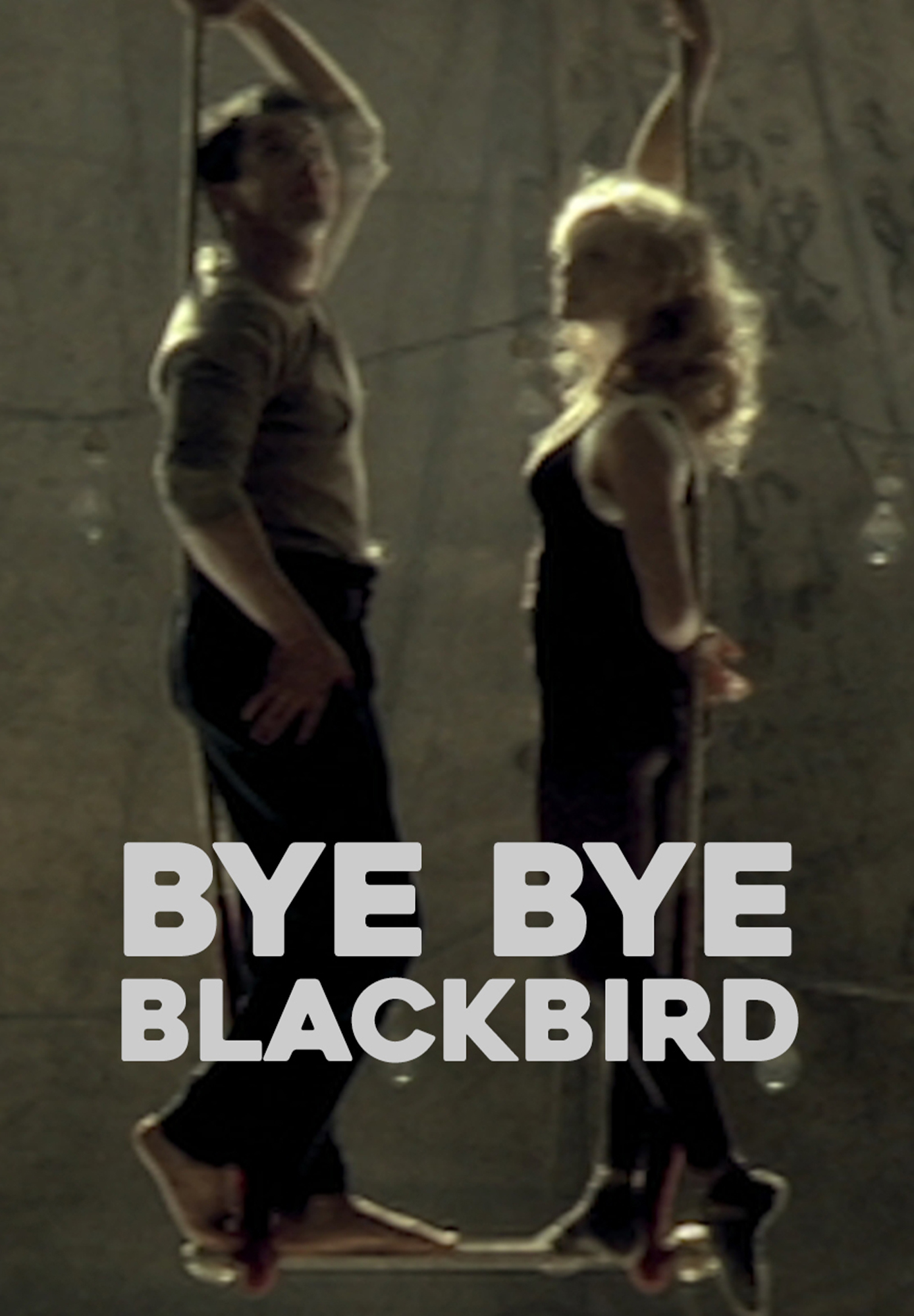 Bye Bye Blackbird