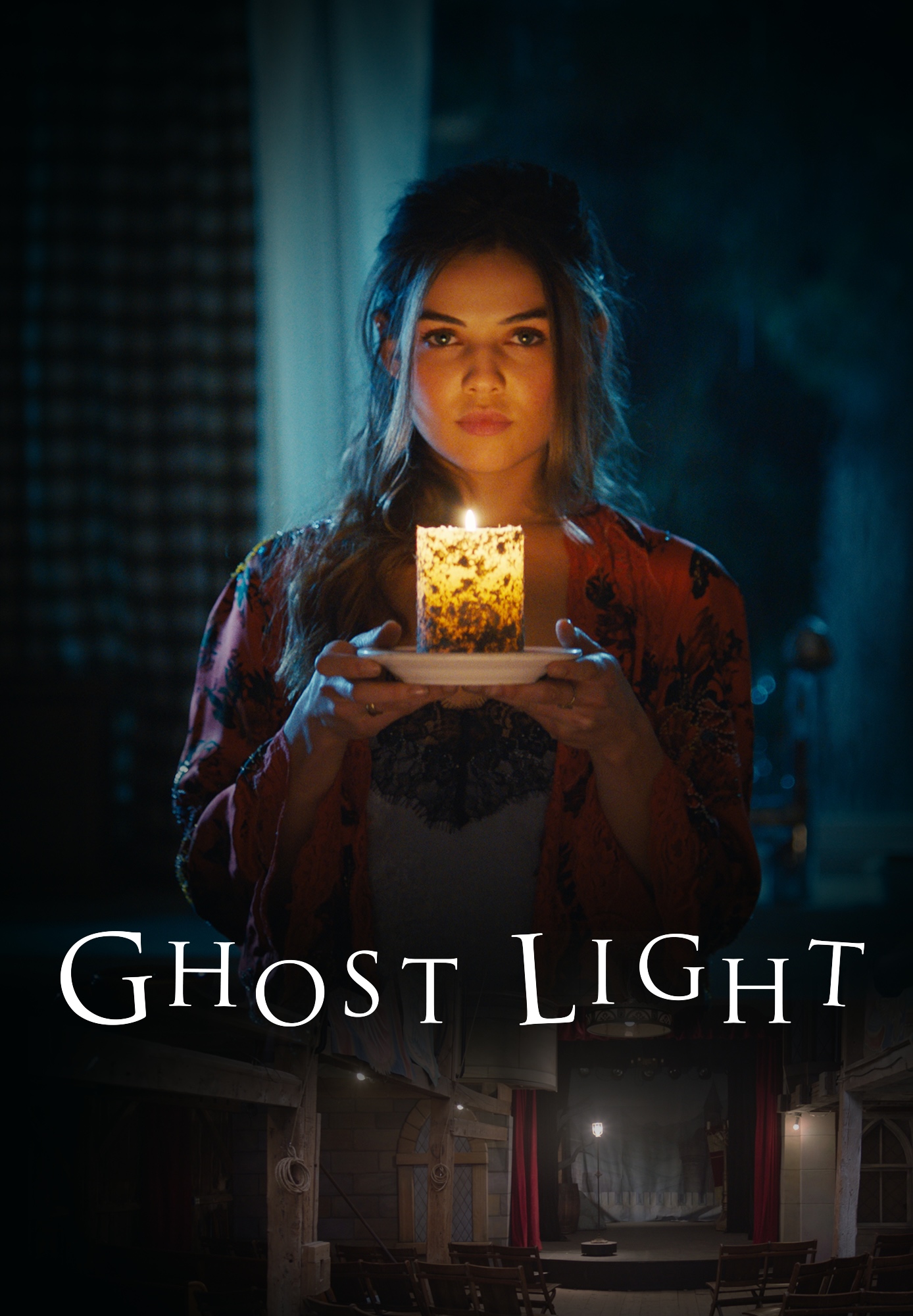 Ghost Light