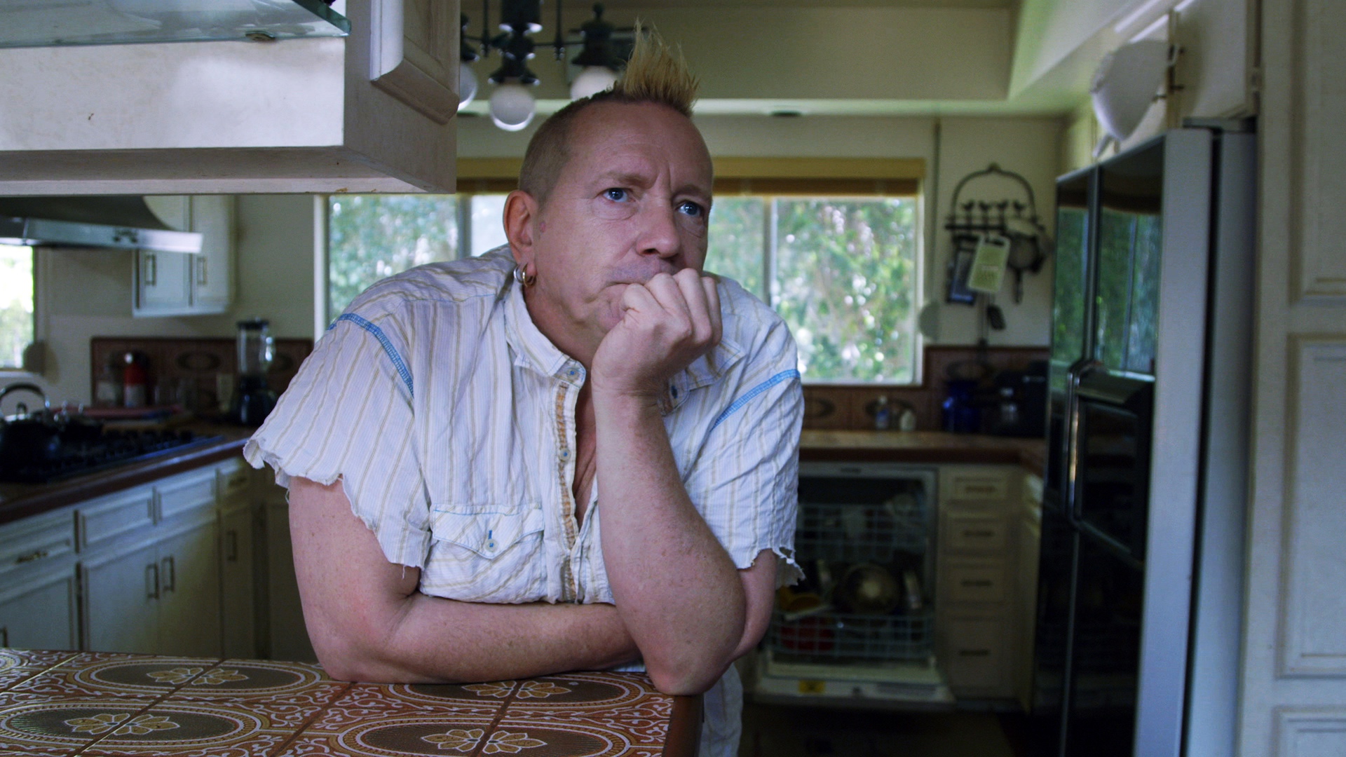 Watch The Public Image is Rotten for Free Online | Pluto TV
