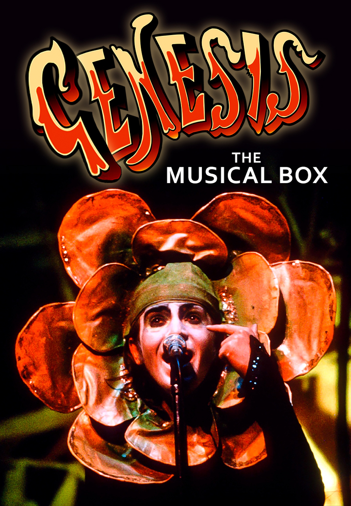 Genesis: The Musical Box