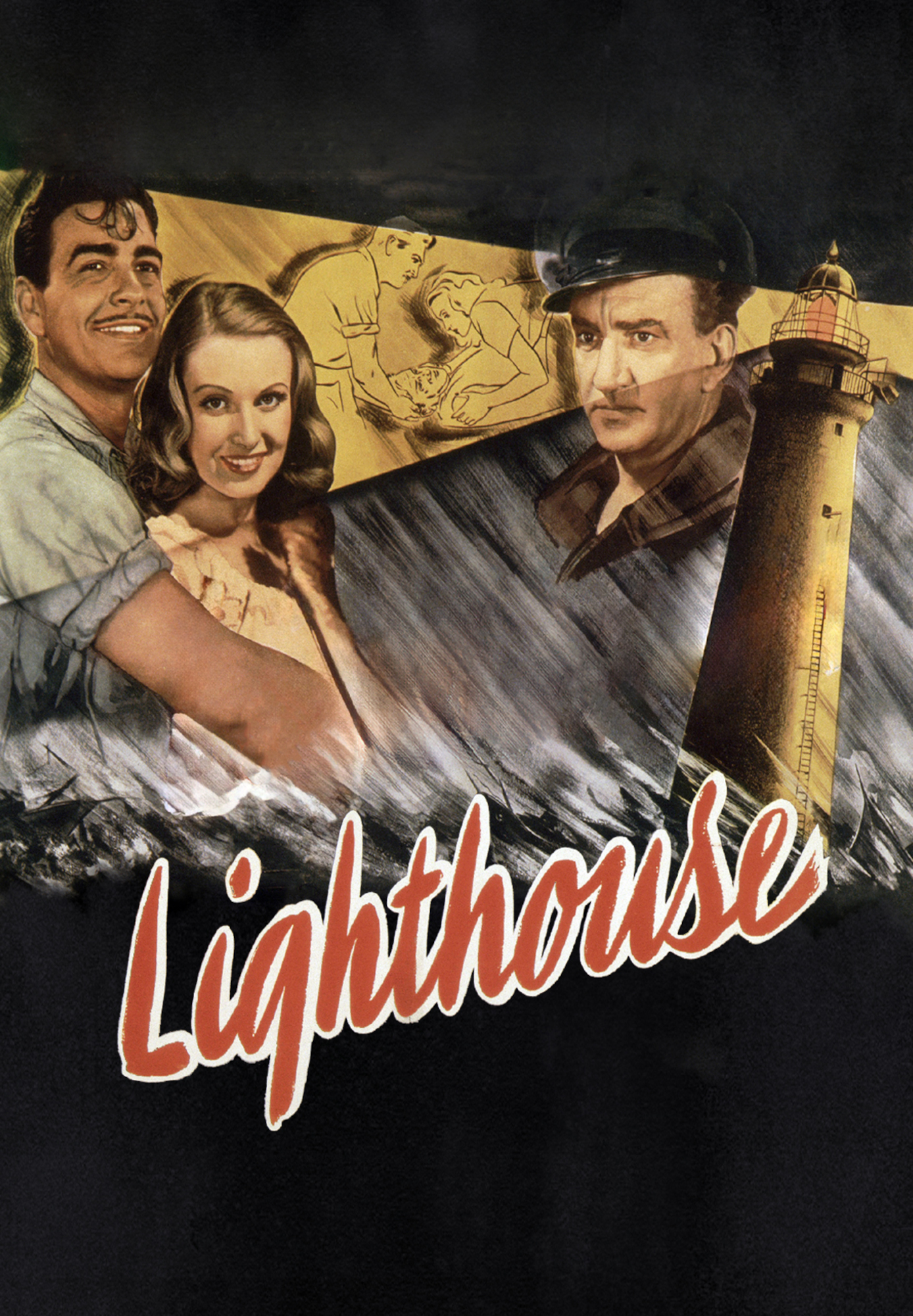 Lighthouse (1947)