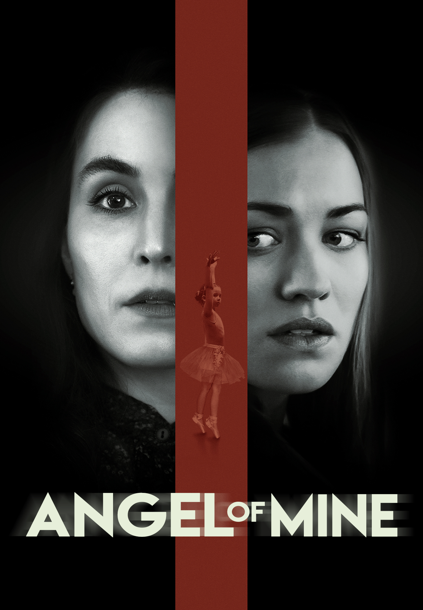 Angel of Mine
