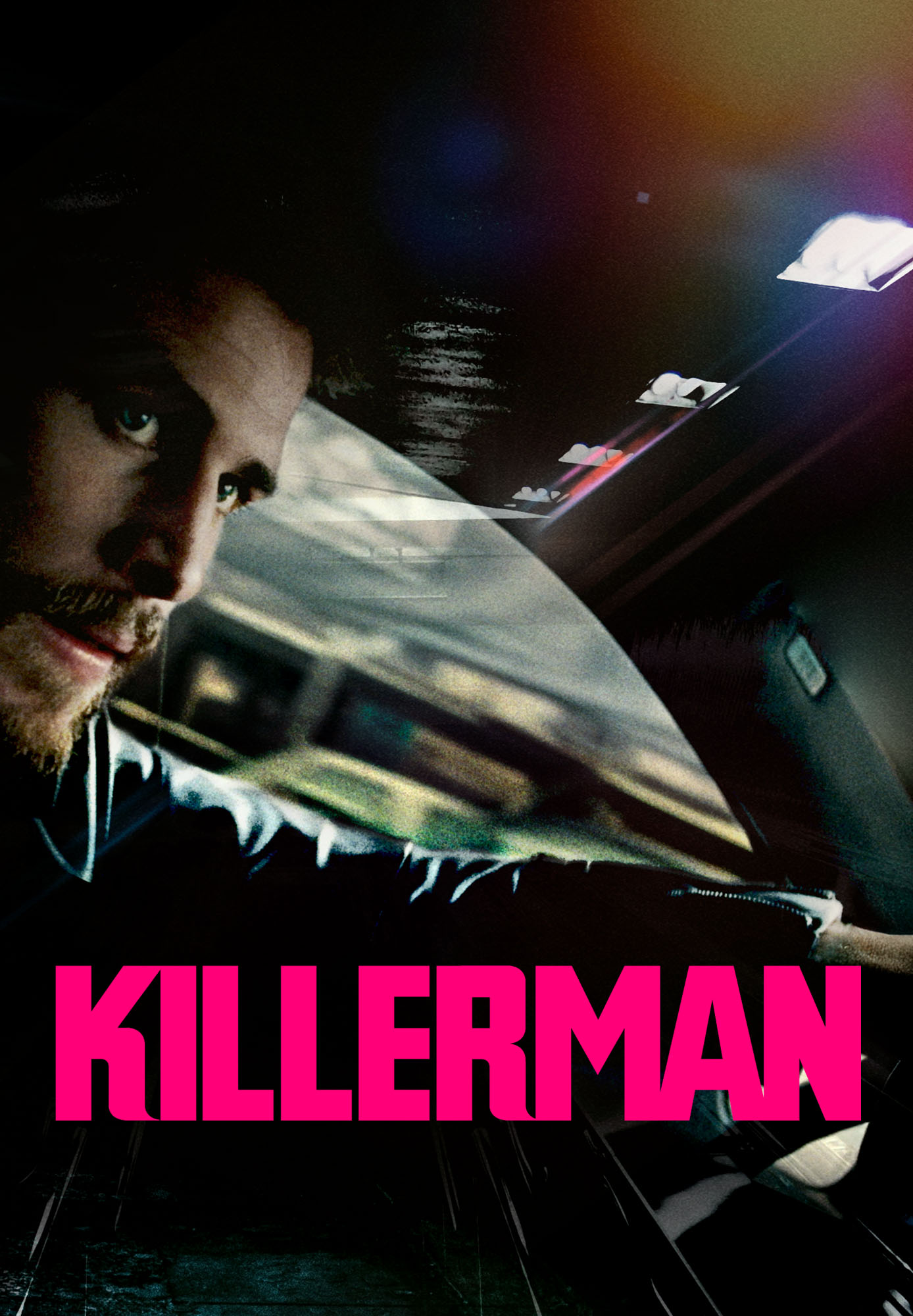 KILLERMAN