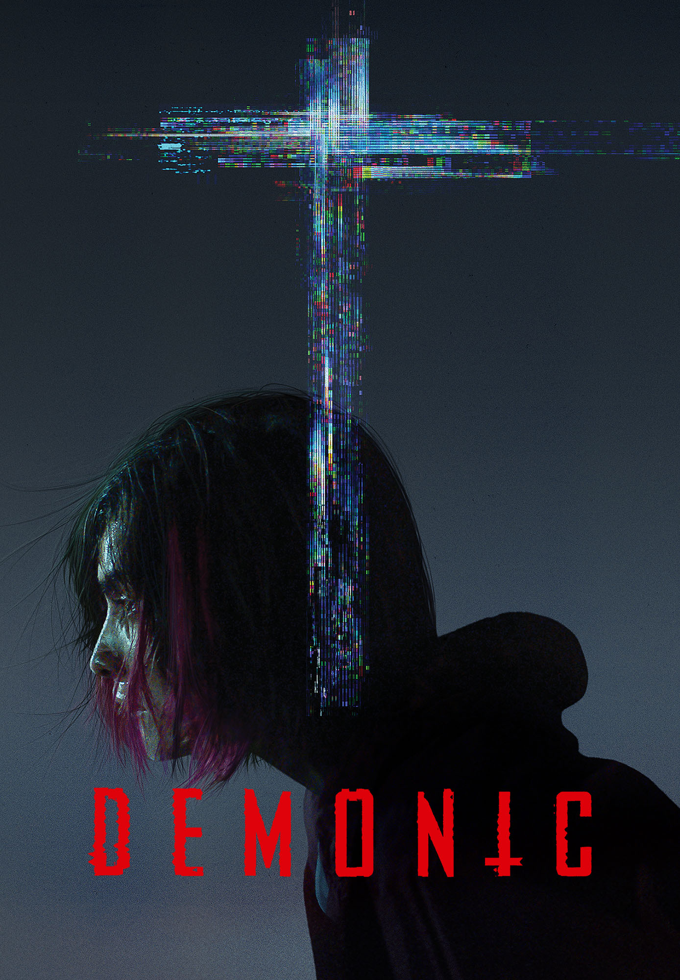DEMONIC