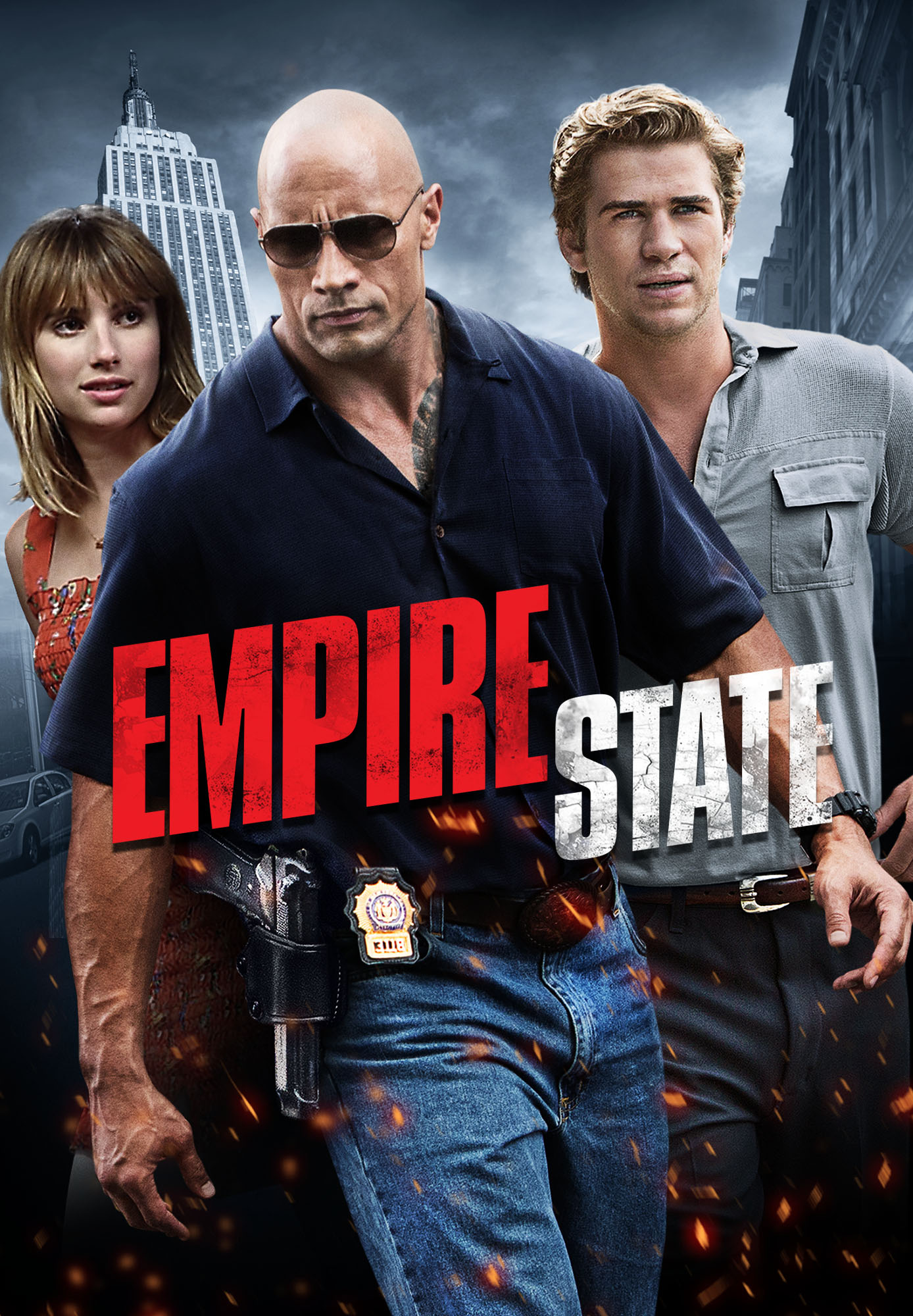 Empire State