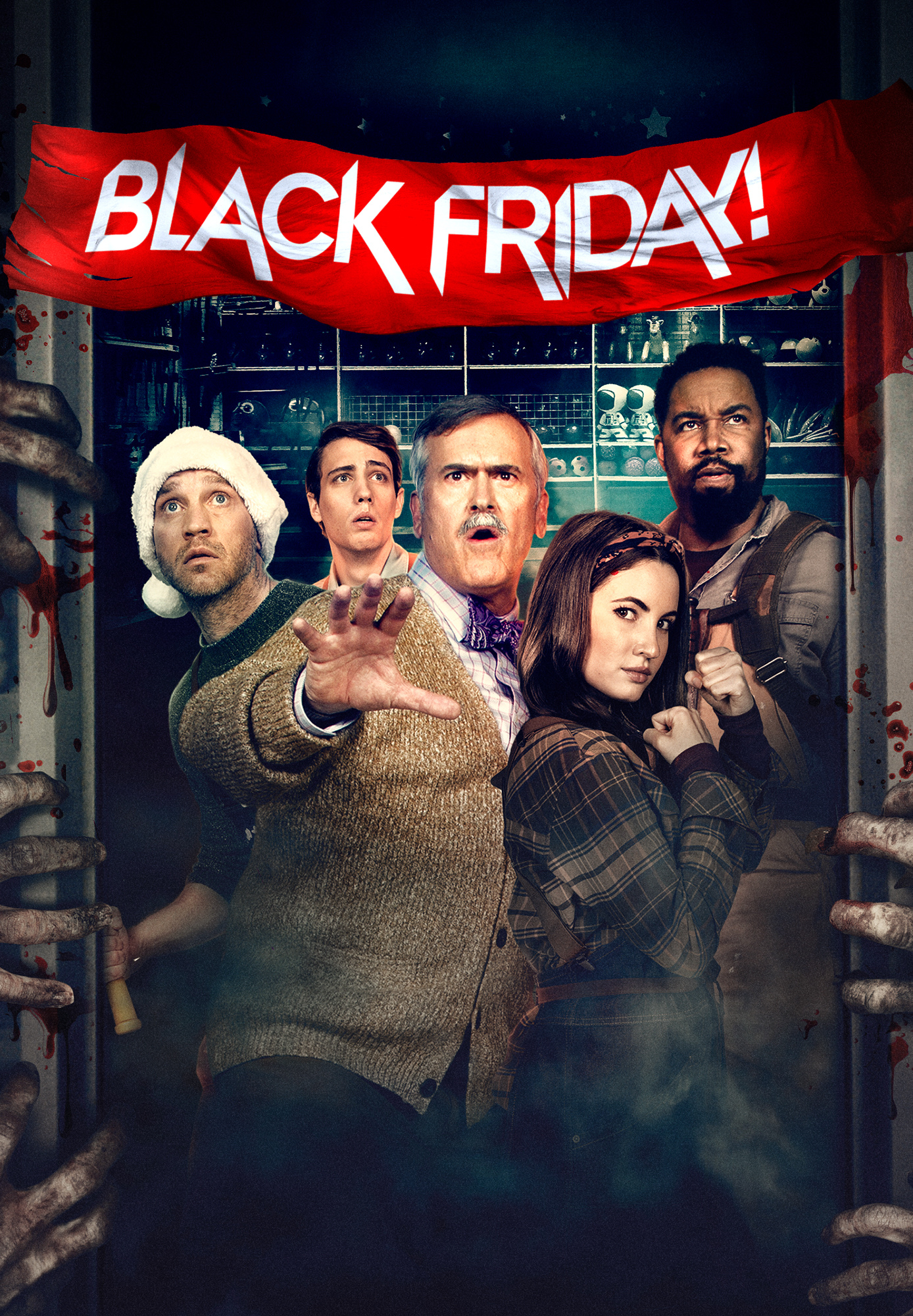 Black Friday