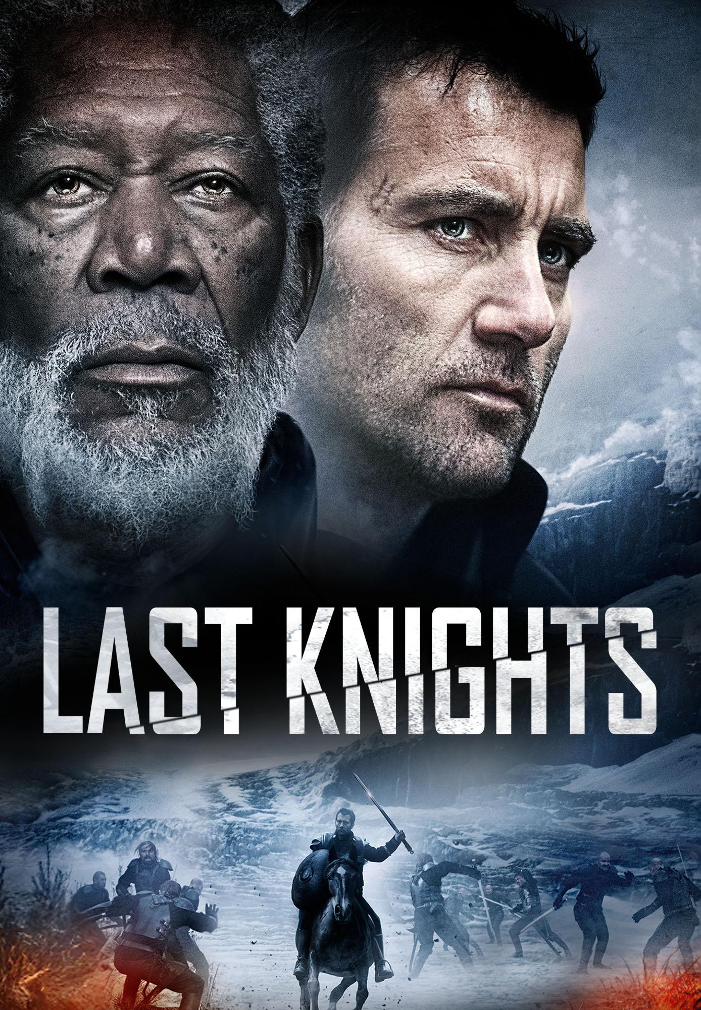 Last Knights