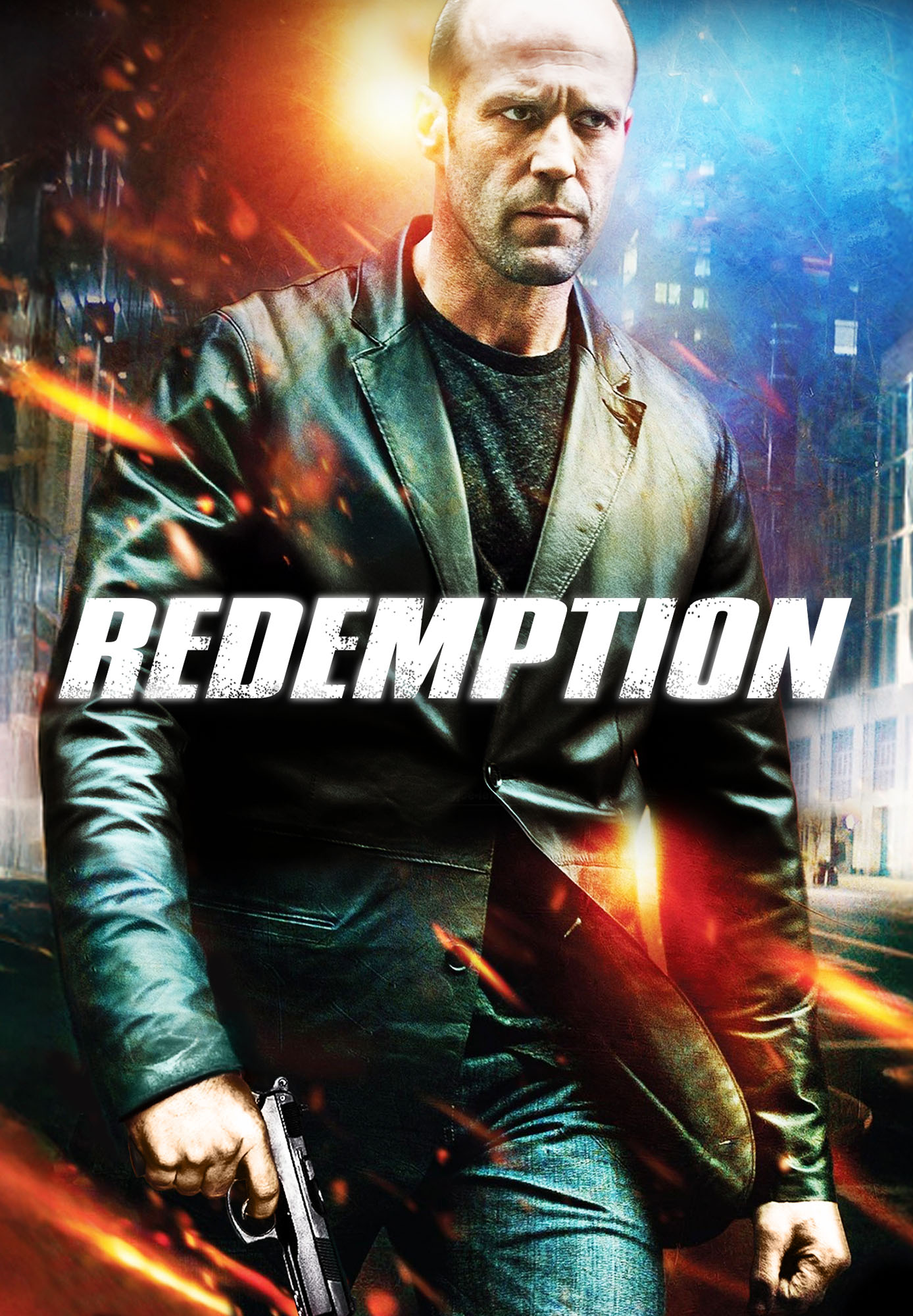 Redemption