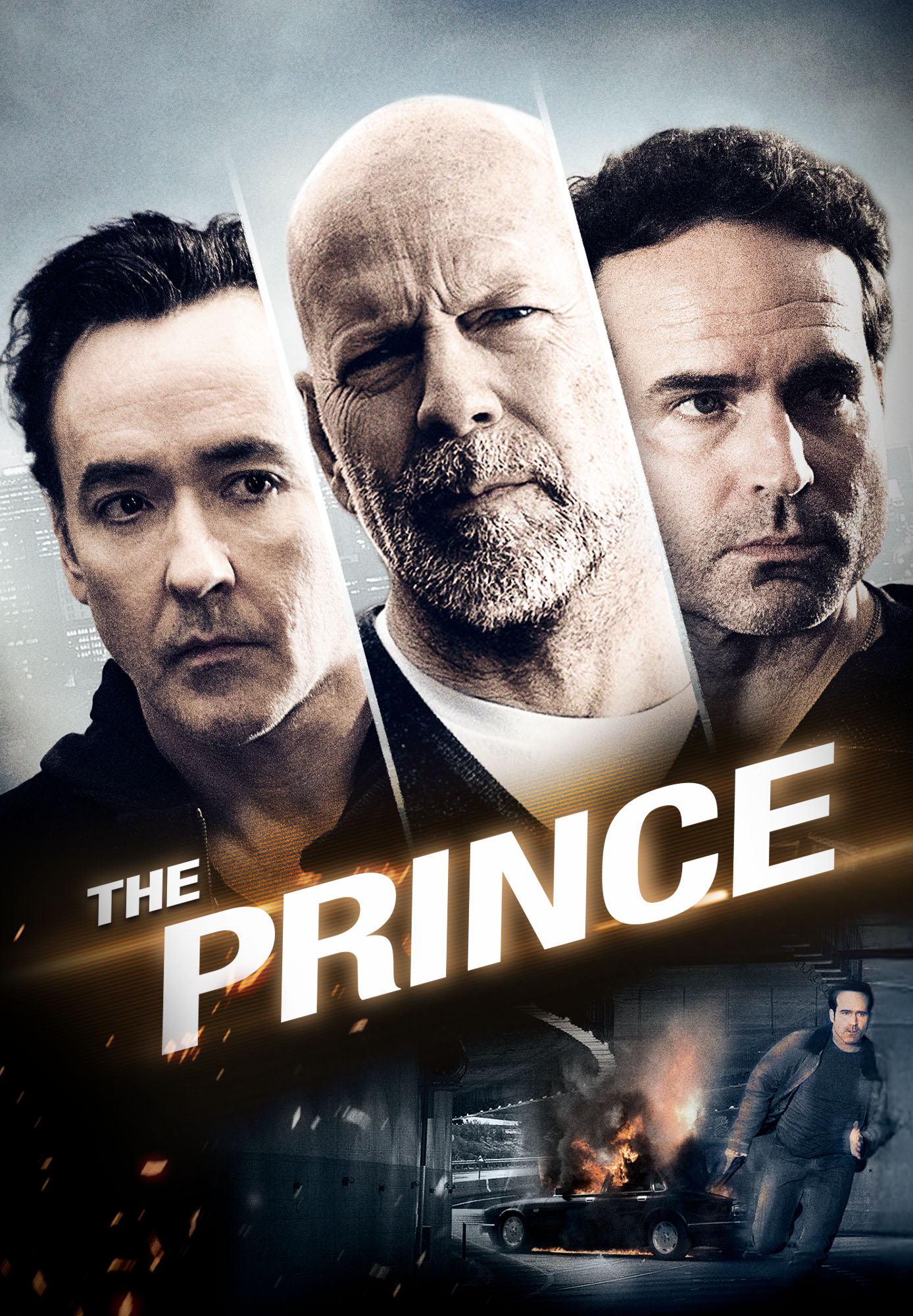 The Prince