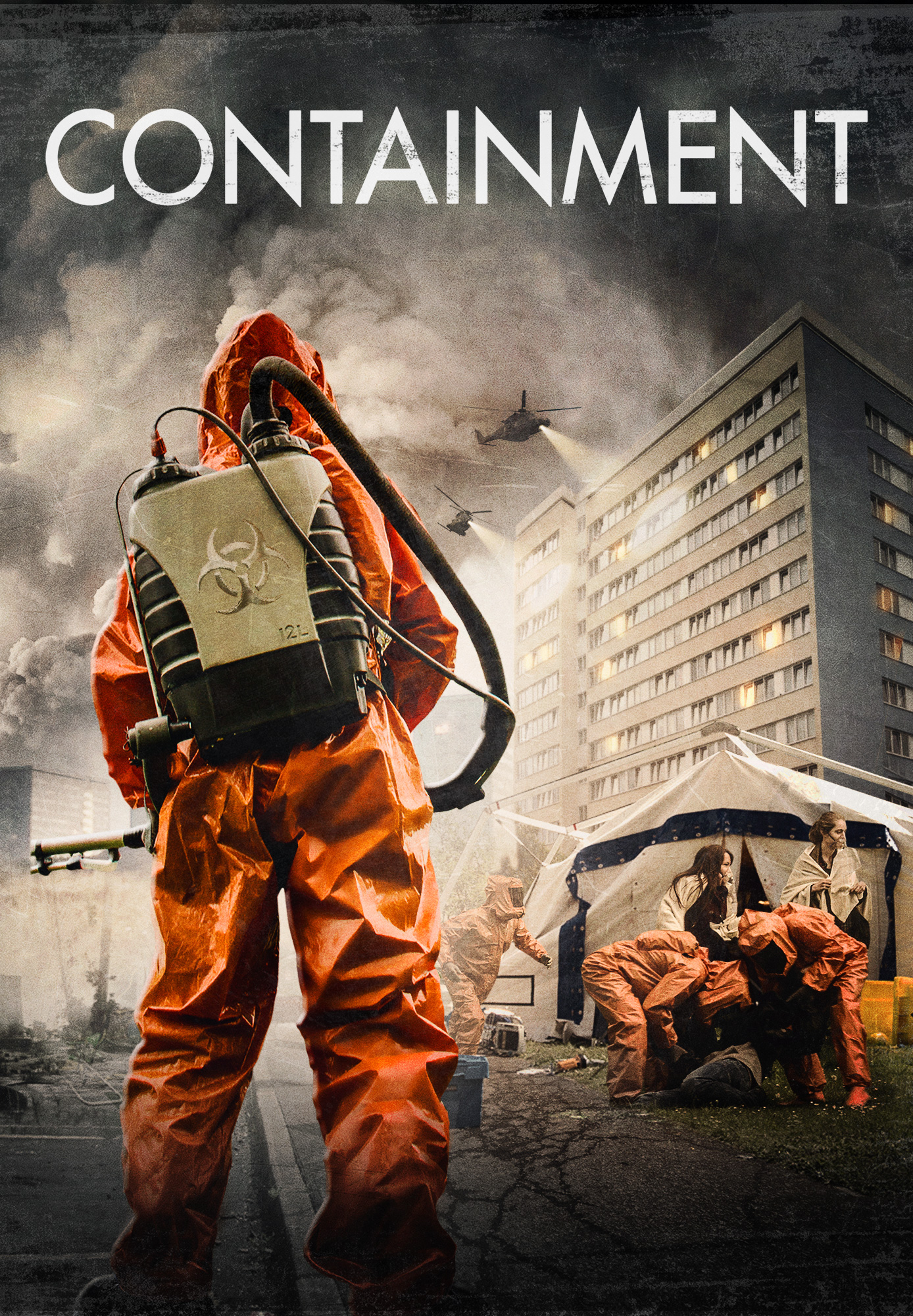 Containment