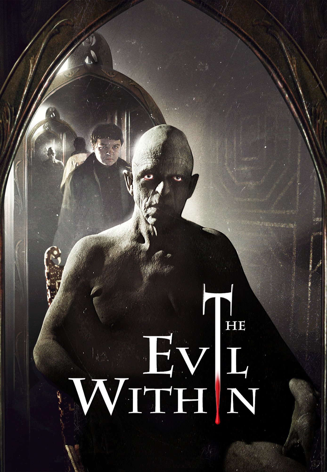 The Evil Within