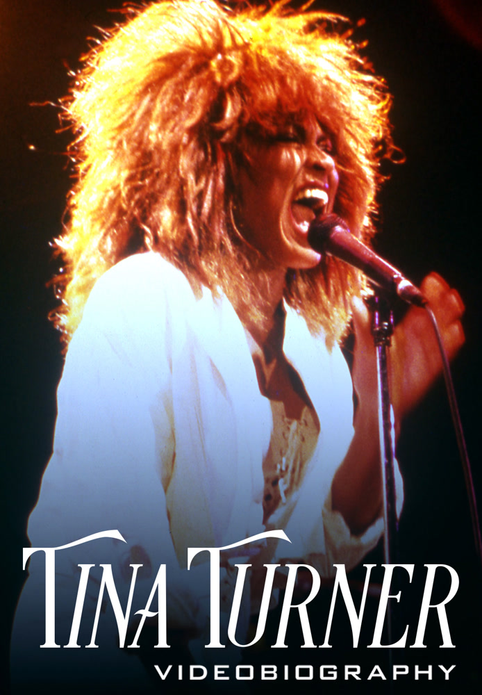 Tina Turner: Videobiography