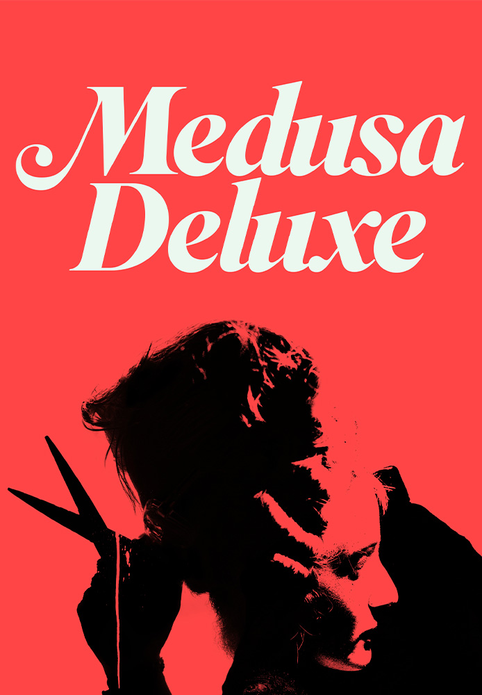 Medusa Deluxe
