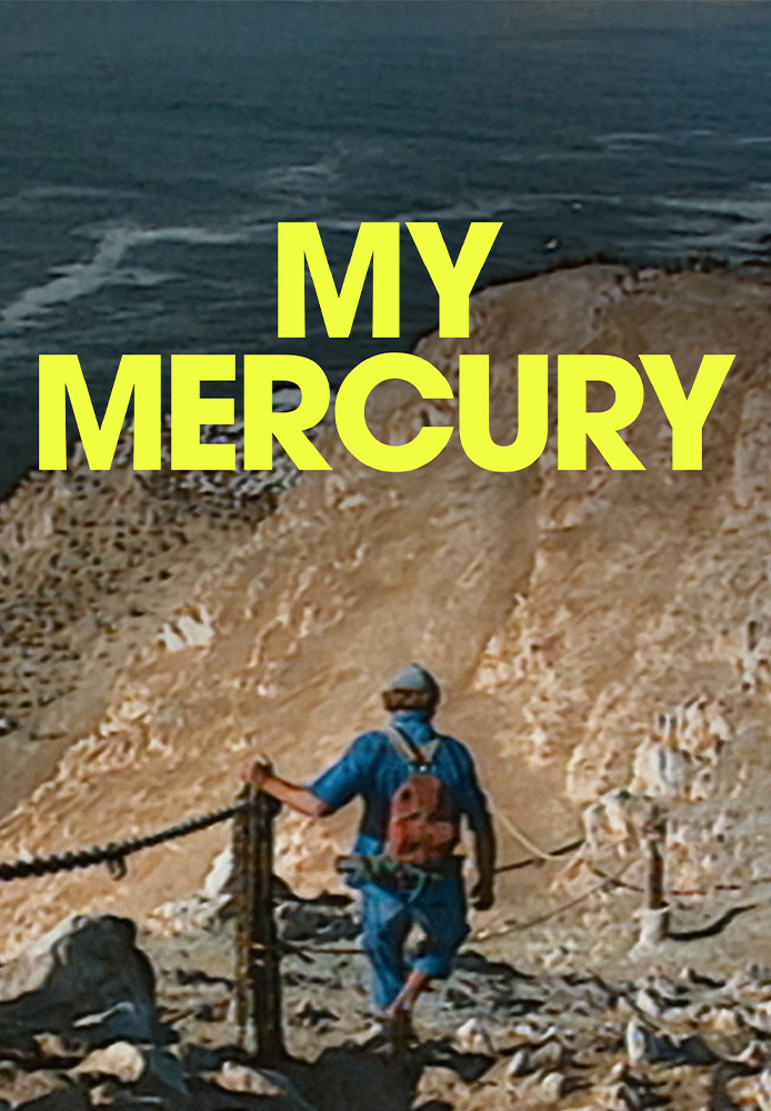 My Mercury
