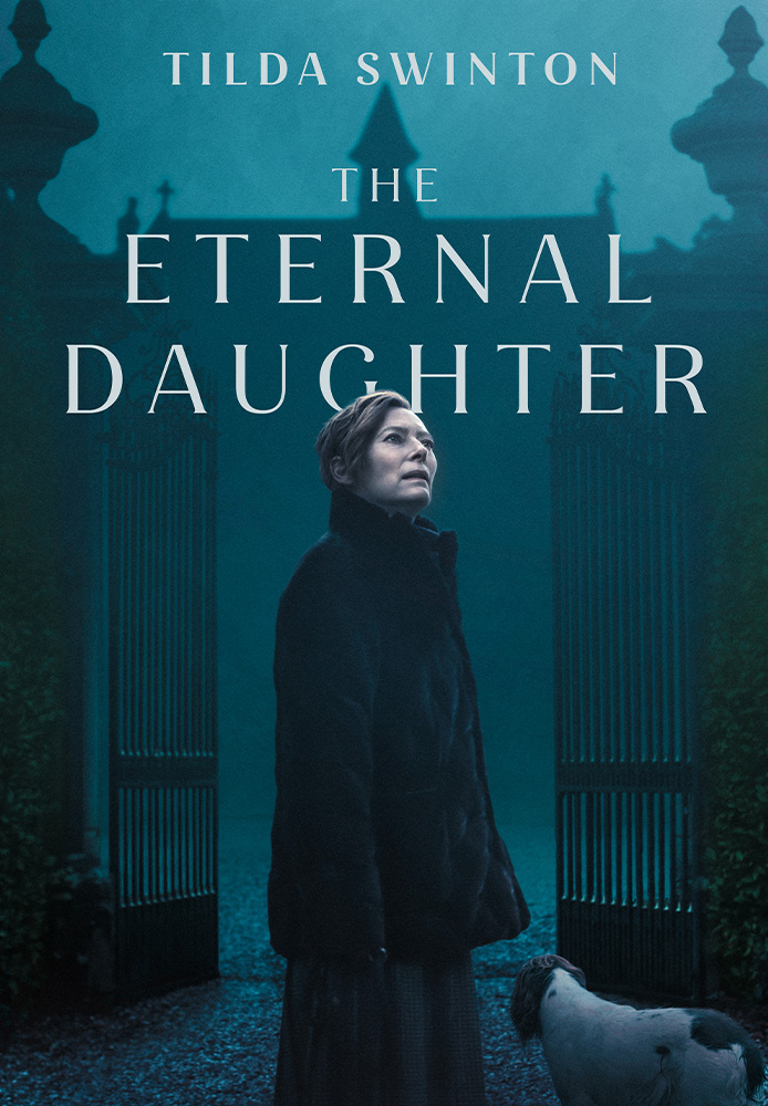The Eternal Daughter