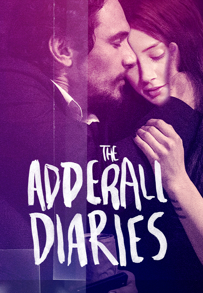 The Adderall Diaries
