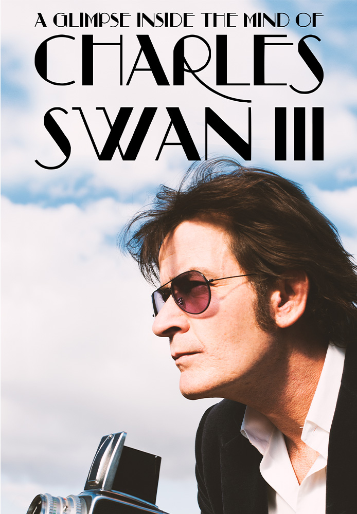 A Glimpse Inside the Mind of Charles Swan III