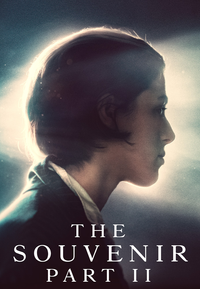 The Souvenir: Part II