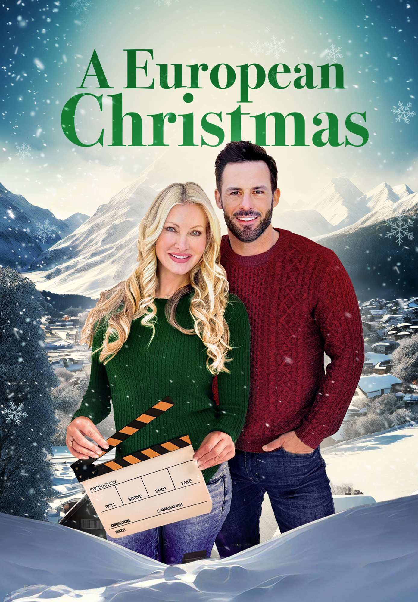 A European Christmas