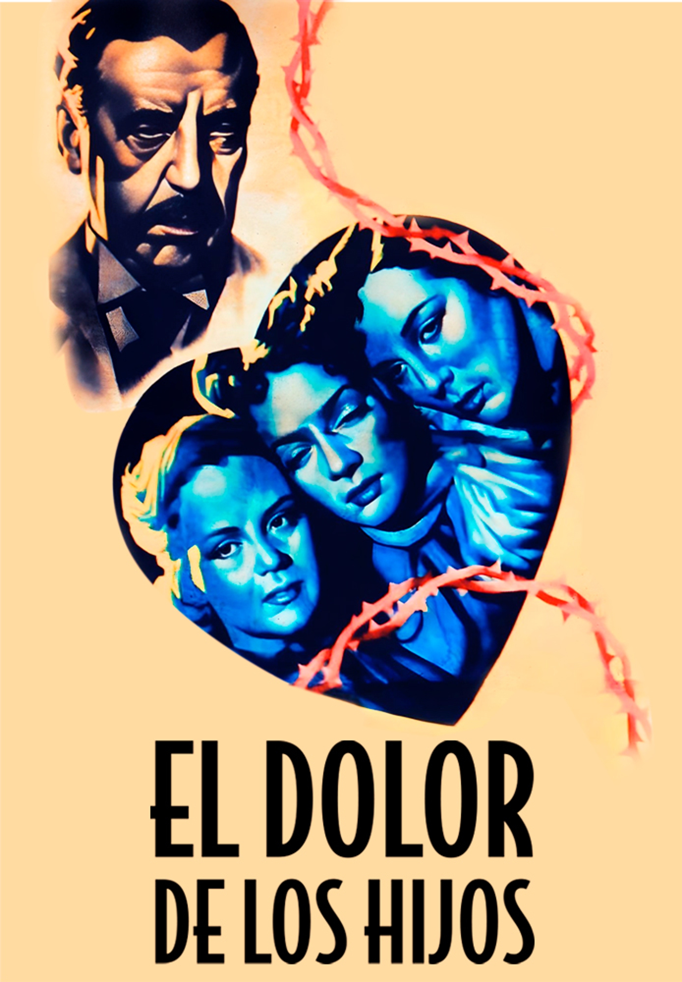 El dolor de los hijos