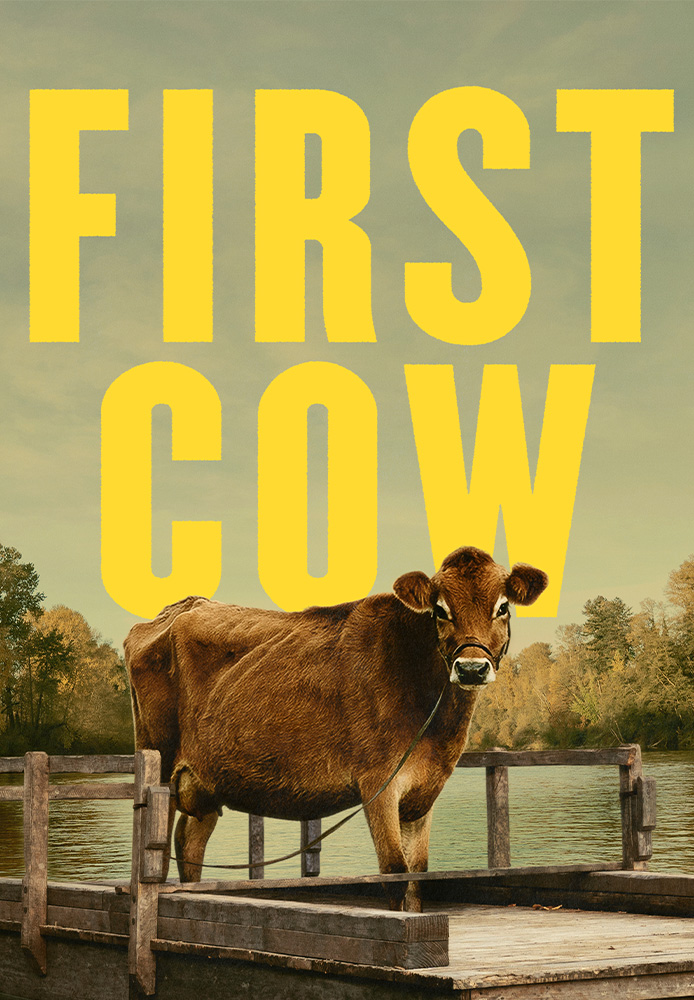 First Cow
