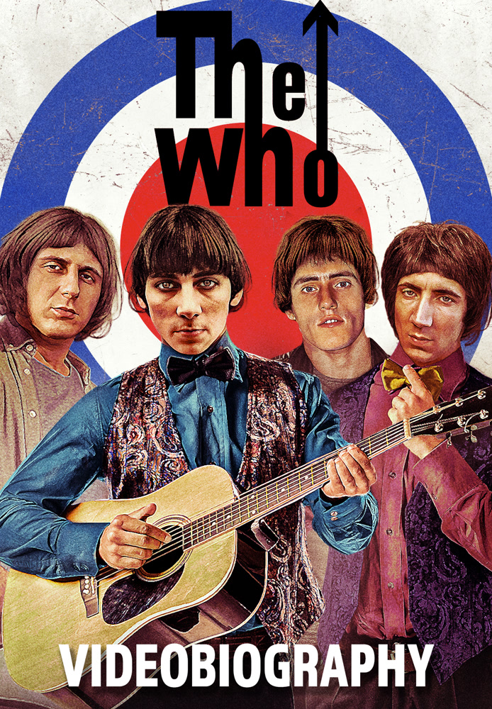 The Who: Videobiography