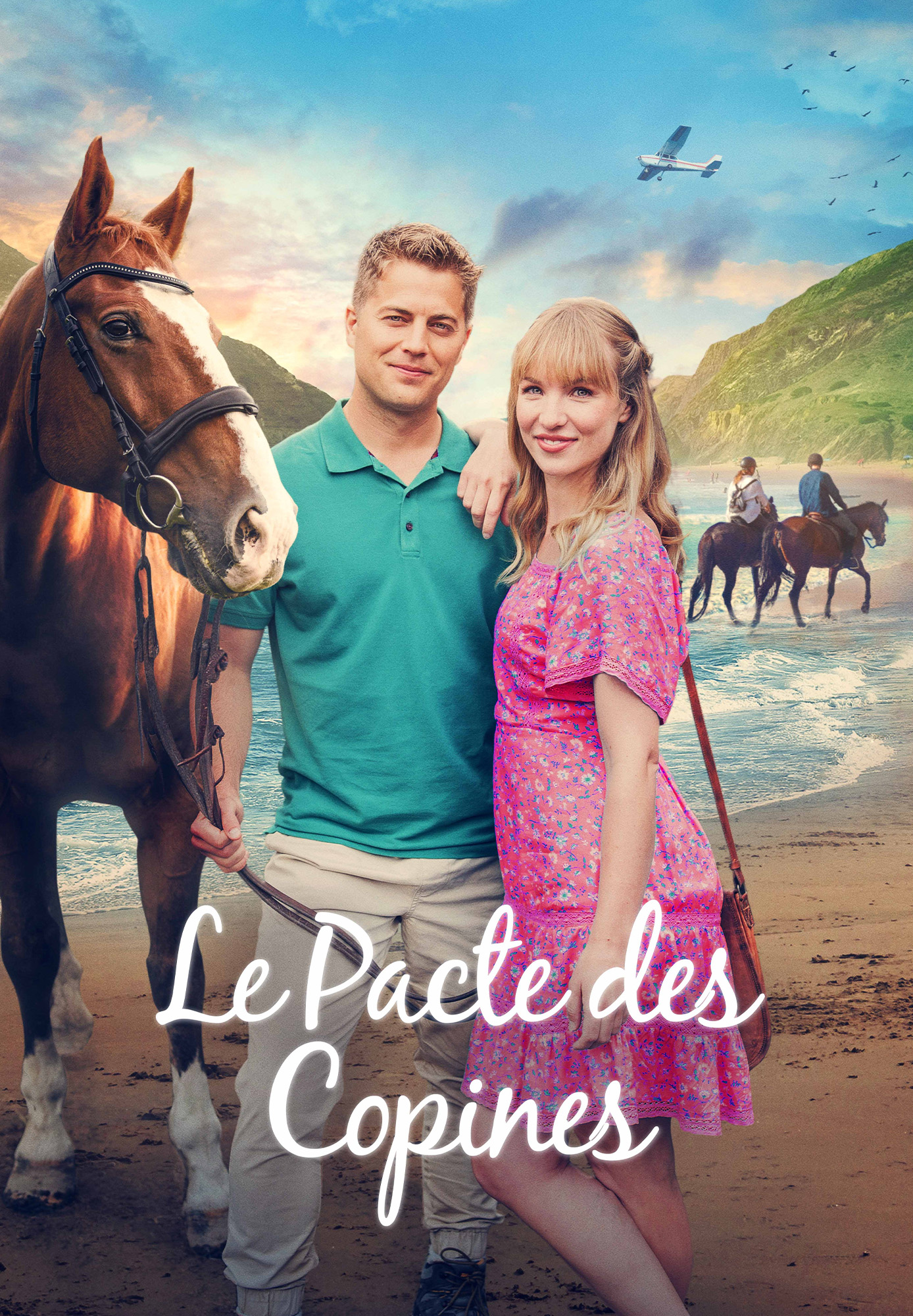 Le Pacte des copines